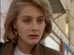 Not Very Famous...but should be: Jenny Wright