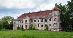 Gutshaus In Krampfer Verlassene Orte Verlassene Orte Deutschland Verlassene Schlosser