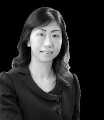 Benjamin Chan, Commissioner of Inland Revenue, shares his answers amid a  fast-changing tax landscape, and what it takes to be a