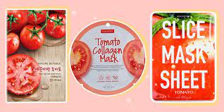Sebagai contoh, topeng muka tomato adalah alat yang sangat baik untuk mengembalikan kulit kepada belia dan kecantikan. Ini Dia 5 Masker Tomat Untuk Mencerahkan Kulit Wajah