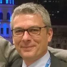 Mitarbeitende von Brocade