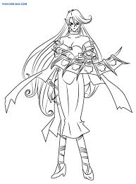 Yu gi oh arc v dueling schools. Yu Gi Oh Coloring Pages Printable Coloring Pages