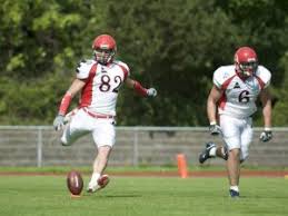 Gameplay in american football consists of a series of downs, individual plays of short duration, outside of which the ball is dead or not in play. American Football Rules How To Play American Football Rules Of Sport