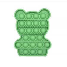 Play the popular pop it fidget game online! Pop It Fidget Toy Push Bubble Pop Pop Anti Stress Relaxing Etsy Diy Fidget Toys Fidget Toys Cool Fidget Toys