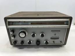 Image result for E.F. Johnson Invader