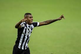 Spielerwechsel (ceara sc) airton für rick ceara sc Tempo Real Acompanhe Os Lances De Ceara X Sport Pelo Campeonato Brasileiro Ceara Sporting Club Time Noticias Esportes O Povo