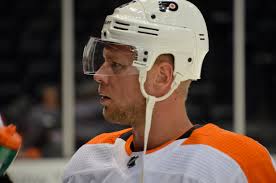 Complete player biography and stats. Christian Folin Nearly A Flyer In 2014 Getting Acclimated To Philly