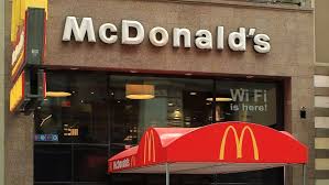 Here S How Much Money Fast Food Workers Really Make