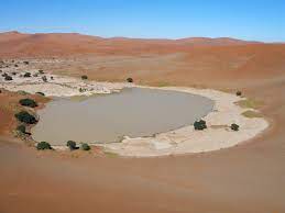 Scenic nature drives in open 4 x 4 safari vehicles. Sossusvlei Wikipedia