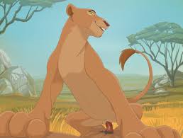 Post 3488489: Nala Paloma-Paloma The_Lion_King