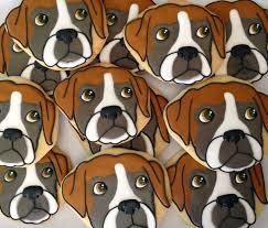 new free of charge sportsman cake recipe popular dog cookies homemade dog boxer dogs
