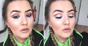 Woman shamed for wearing makeup while working in ASDA speaks out