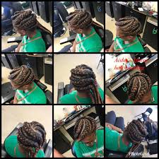 Asma african hair braiding is located in montgomery city of alabama state. Aisha African Hair Braiding Home Facebook
