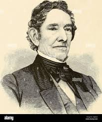 William w thomas, jr hi-res stock photography and images