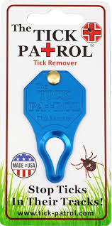 Image result for Tick Removal
