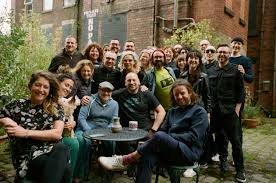 New £250 million culture investment fund launched. National Lottery Heritage Fund Award Success For Islington Mill Arts Club Islington Mill