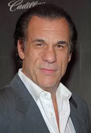 Robert Davi's Career as an Actor and Villain