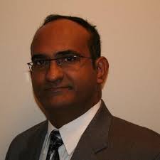 37-Talking Cloud with special guest, Sitaraman (Ram) Lakshminarayanan,  Director, Security Architecture at Guardant Health