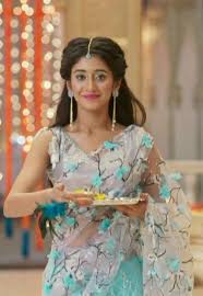 10 Amazing Shivangi Joshi Blouse Designs To Steal For Your Own Lehenga Or Saree Iwmbuzz Be inspired and be inspiring. 10 amazing shivangi joshi blouse
