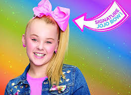 Vibrant and outgoing like the colors on this bow, you are a bright rainbow! 39 Jojo Siwa Dolls Bows And Toys For Die Hard Fans Toy Notes
