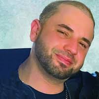 Johnny Carrion's Instagram, Twitter & Facebook