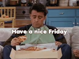 This feature is not available right now. Happy Friday Gifs 70 Animated Pictures With Captions