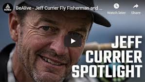 Video Daze: BeAlive—Jeff Currier