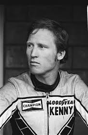 Kenny Roberts