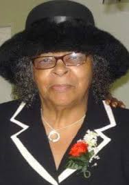 Obituary for Maxine Kelly Stevens