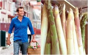 Les asperges ont un goût très fin et se moi je fait cuire a la vapeur elle garde mieux leur parfum, elles sont moins pleines d'eau cocote minute 10 a 15 mn selon la grosseur.a essayer. Comment Cuire Parfaitement Les Asperges Laurent Mariotte