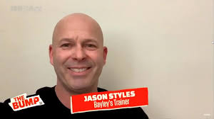 WWE's the Bump (2019)