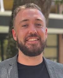 Matthew Sharkey's Instagram, Twitter & Facebook