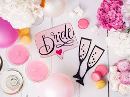 bridal shower games and icebreakers