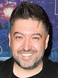 Chris Marques : Biographie et actualités