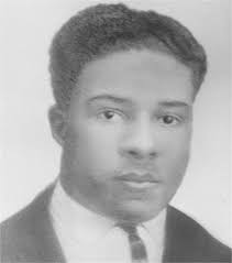 Charles Frederick Holman Sr. (1898-1987)