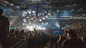 Kfc Yum Center Concerts 2019 Amway Center Concerts 2019
