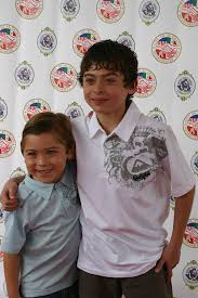 Сериал айкарли/icarly 1 сезон онлайн. Ryan Ochoa Wikipedia