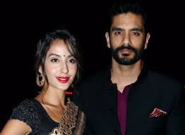 I was working in a men's clothing store so i was selling suits, putting outfits together and all that. Dilbar Fame Nora Fatehi Refuses To Acknowledge Ex Flame Says Angad Bedi Who Celebrities News India Tv