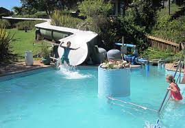 Adventure Land In Plettenberg Bay Garden Route