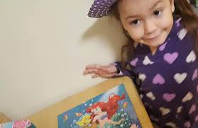 Thanks to all who attended the Martha Hamilton Arts and Crafts Bonanza