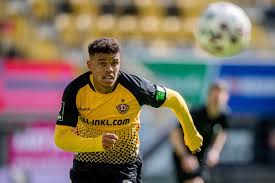 Learn all the games results, upcoming matches schedule at scores24.live! Dynamo Dresden Bei Spvgg Unterhaching Heute Live Die 3 Liga Im Tv Und Live Stream Sehen Goal Com