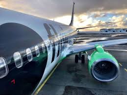 Calgary, alberta (yyc), edmonton, alberta (yeg), halifax, nova scotia (yhz), vancouver, british columbia (yvr), victoria, british, columbia (yyj. Flair Airlines Eyes 2020 Boeing 737 400 Fleet Retirement Simple Flying