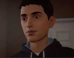 Best Sean look/hairstyle in the whole series? : r/LifeisStrange2