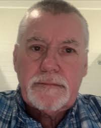 Obituary for Donald F. Terry, Jr