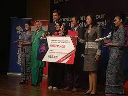 Win cash prizes up to us$40k and a trip to the tokyo stock exchange! Msurian Duo Is National Champion In Cimb Asean Stock Challenge 2017