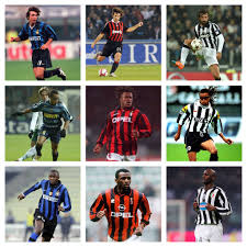 Juventus vs ac milan date : O Xrhsths Nairabet Sto Twitter Andrea Pirlo Edgar Davids Patrick Vieira Are Some Of The Players To Have Played For Inter Ac Milan And Juventus Can You Name Others To Have