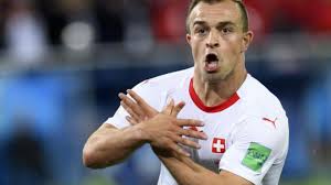 Switzerland vs turkey highlights euro 2020: Fifa World Cup 2018 Shaqiri Switzerland Managed Something They Couldn T Have Achieved Two Years Ago Marca In English