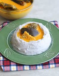 If You Have Been Looking For A Recipe For Achu Soup Also Known As Yellow Soup Sauce Jaune Here You Go This Has Been On Food African Food Caribbean Recipes