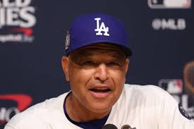 Dodgers Postgame Interview: Doc