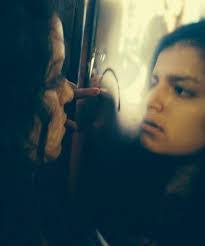 Iris Vela's Instagram, Twitter & Facebook